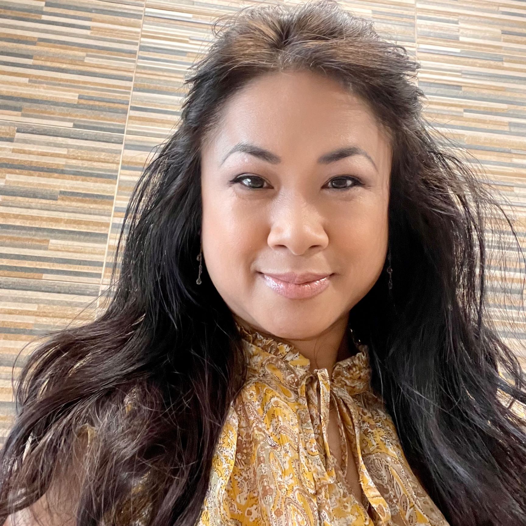 Bonnie (Ubonlat) Ingleby